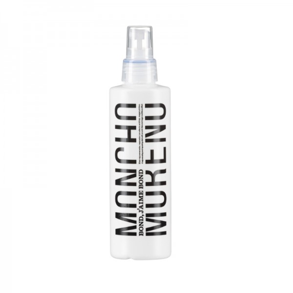 MONCHO MORENO ACONDICIONADOR SIN ACLARADO BOND J' AIME BOND 100ML