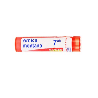 ARNICA MONTANA GR 7CH BOIRON