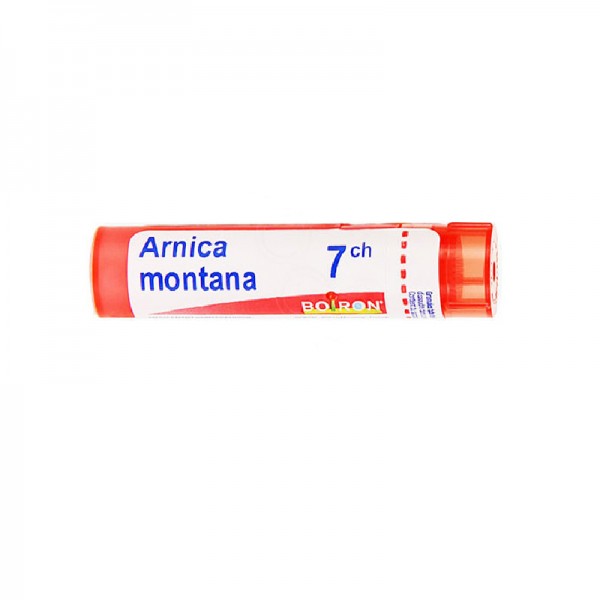 ARNICA MONTANA GR 7CH BOIRON