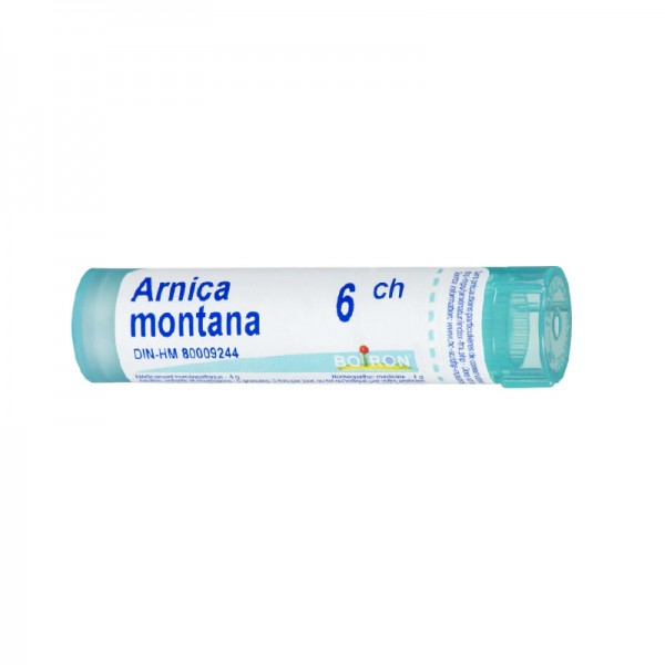 ARNICA MONTANA GR 6CH BOIRON