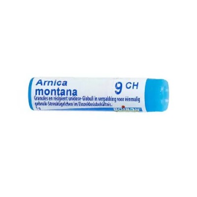 ARNICA MONTANA DO...
