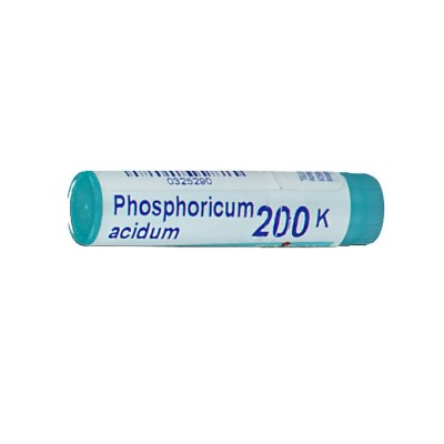 Boiron Acidum Phosphoricum...
