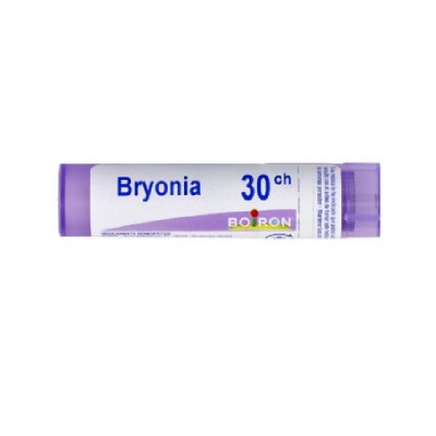 BRYONIA GR 30CH BOIRON