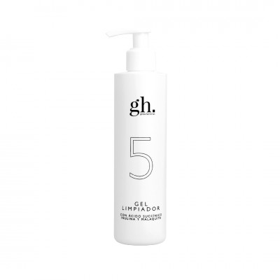 Gema Herrerias Gel...