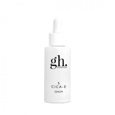 Gema Herrerias 5 CICA-E Sérum | Piel sensible 30 ml