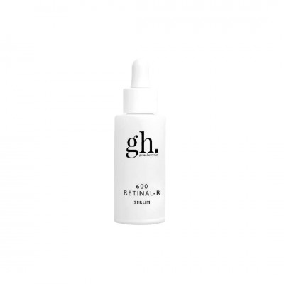Gema Herrerias 600 Retinal-R Sérum 30 ml | Renovación y Antiedad Intensiva