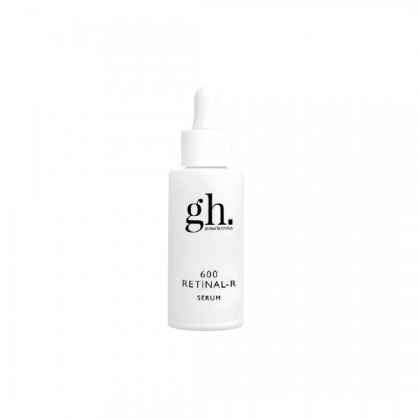Gema Herrerias 600 Retinal-R Sérum 30 ml | Renovación y Antiedad Intensiva