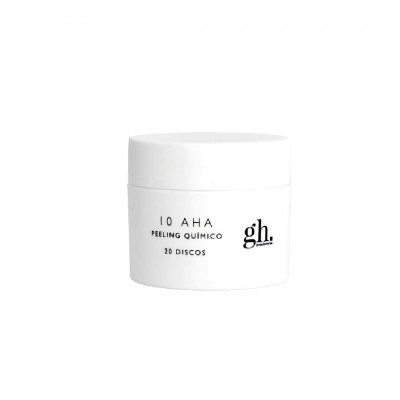 Gema Herrerias PEELING 10...