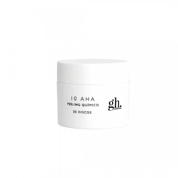 Gema Herrerias PEELING 10 AHA Discos | Iniciación 20 ml