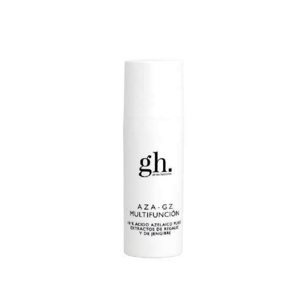 Gema Herrerias AZA-GZ Multifunción | Imperfecciones 50 ml