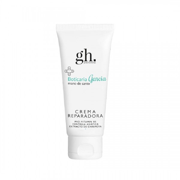 Gema Herrerias x Boticaria García «mano de santo» CALMANTE REPARADORA | Piel sensible 50 ml