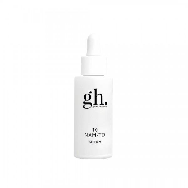 GEMA HERRERIAS SERUM NAM-TD 10 30 MLGEMA HERRERIAS