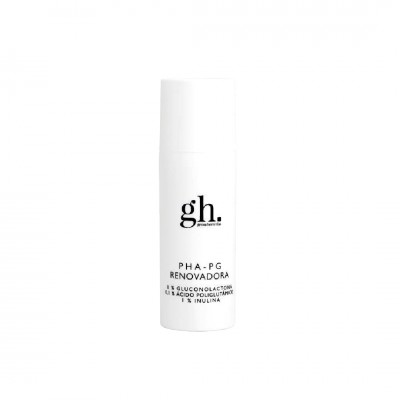 GEMA HERRERIAS PHA-PG CREMA...