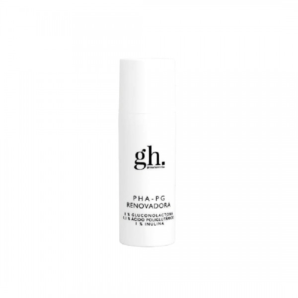 GEMA HERRERIAS PHA-PG CREMA RENOVADORA
