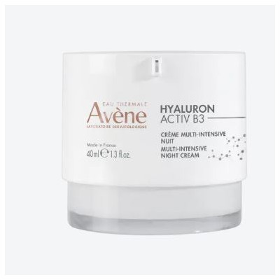 AVENE HYALURON ACTIV B3...