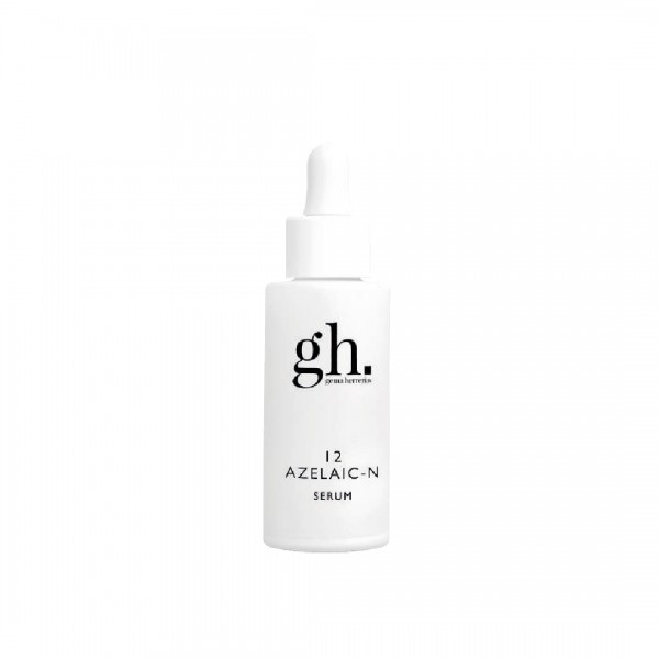 Gema Herrerias 12 AZELAIC-N Sérum | Imperfecciones 30 ml