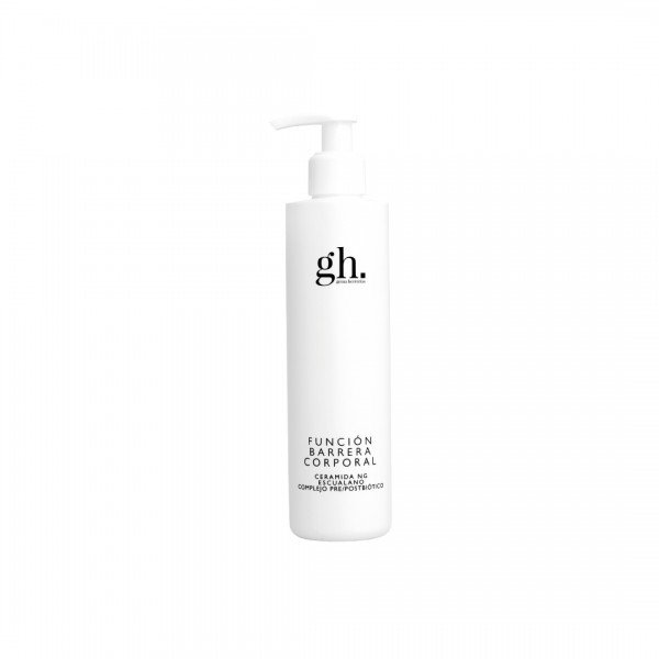 GEMA HERRERIAS FUNCION BARRERA CORPORAL 250 ML/400 ML