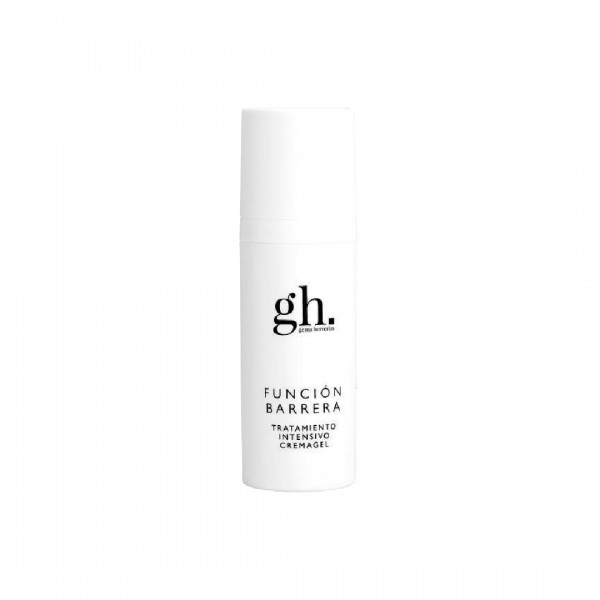 Gema Herrerias FUNCIÓN BARRERA Antiedad | Cremagel 50 ml