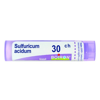 Boiron Acidum Sulfuricum...