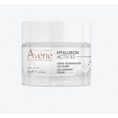 AVENE HYALURON ACTIV B3...