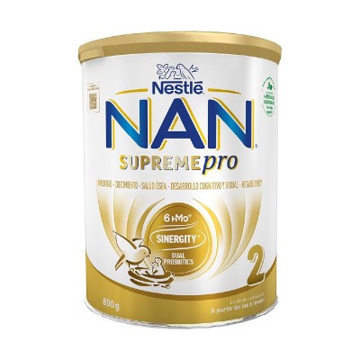 NAN OPTIPRO SUPREME 2, 800 g