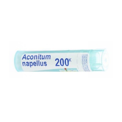 Boiron Aconitum Napellus...