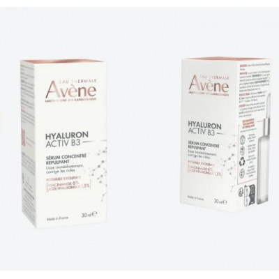 AVENE HYALURON ACTIV B3...