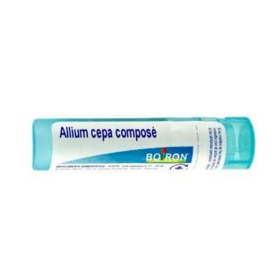ALLIUM CEPA COMPOSÉ GR BOIRON