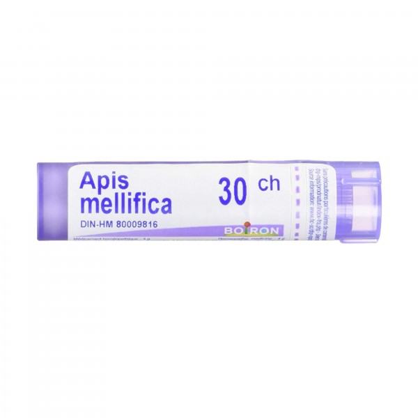 Boiron Apis Mellifica 30 CH | Gránulos