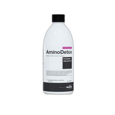NHCO AminoDetox 500 ml...