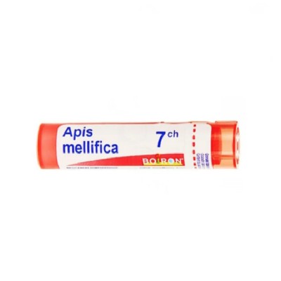 Boiron Apis Mellifica 7 CH | Gránulos