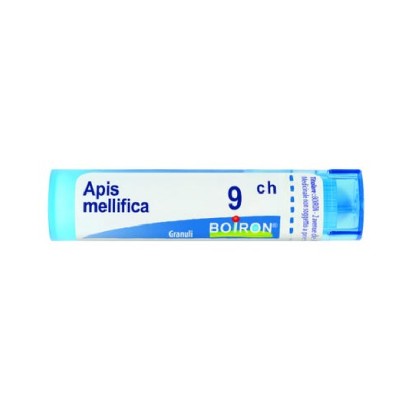 APIS MELLIFICA GR 9CH BOIRON