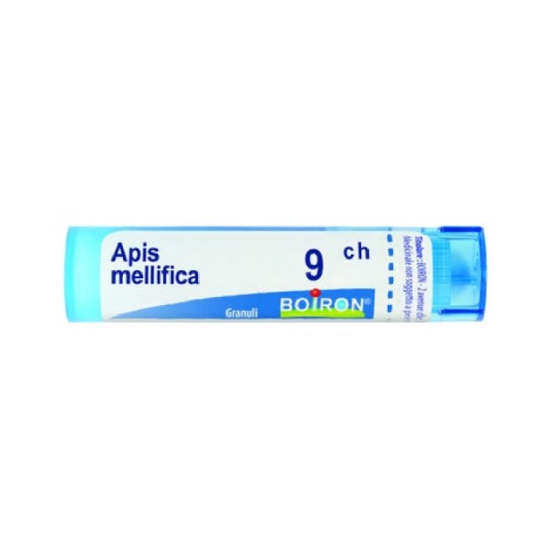 APIS MELLIFICA GR 9CH BOIRON