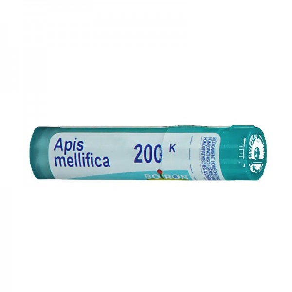 Boiron Apis Mellifica 200K | Gránulos