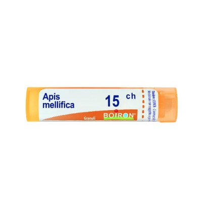 Boiron Apis Mellifica 15CH...