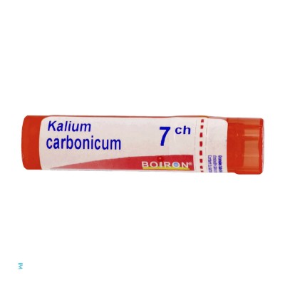 KALIUM CARBONICUM GR 7CH...