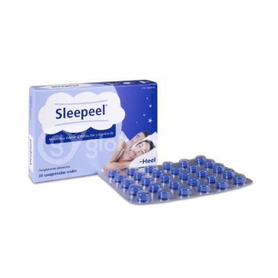 Heel Sleepeel 1 mg | 30...