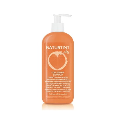 Naturtint Curly Champú...