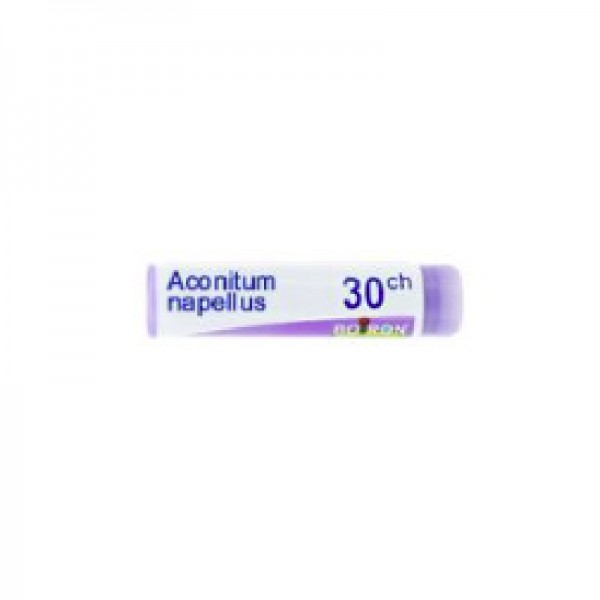 Boiron Aconitum Napellus 30CH | DO (Monodosis)