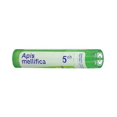 APIS MELLIFICA GR 5CH BOIRON