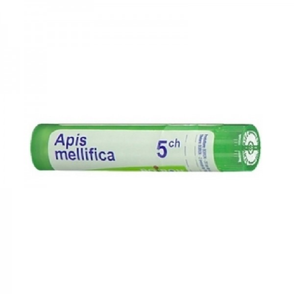 APIS MELLIFICA GR 5CH BOIRON