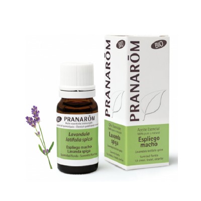 Pranarom Aceite Espliego...