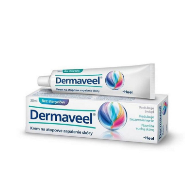 Heel Dermaveel | 30 ml