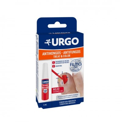 URGO Treat & Color...