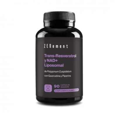 ZENement Trans-Resveratrol...