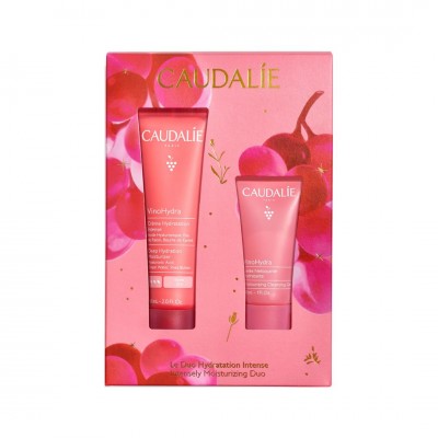 CAUDALIE KIT SORBETE
