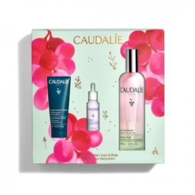 CAUDALIE KIT PREPARACIÓN &...