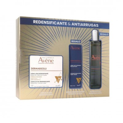 KIT AVENE REDENSIFICANTE &...