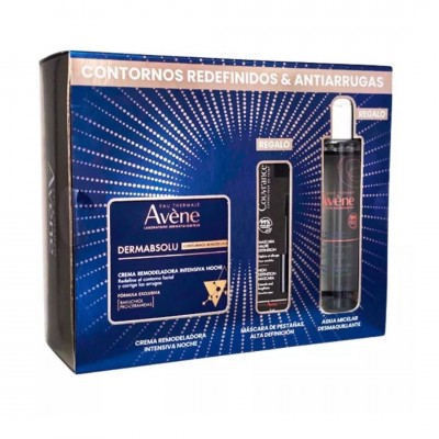 KIT AVENE CONTORNOS...