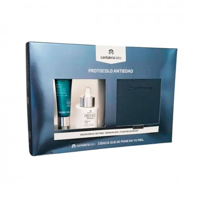 ENDOCARE PROTOCOLO ANTIEDAD